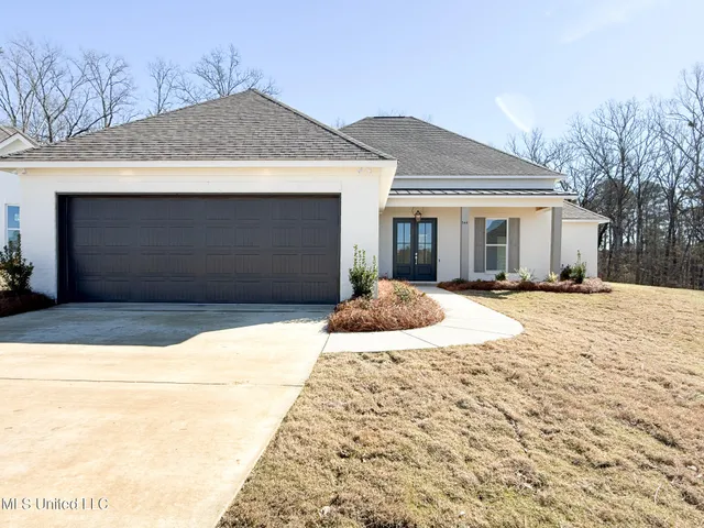 $469,900 | 344 Oakville Circle, Brandon, MS 39047