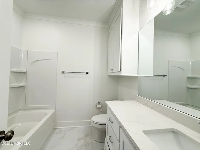 $469,900 | 344 Oakville Circle, Brandon, MS 39047