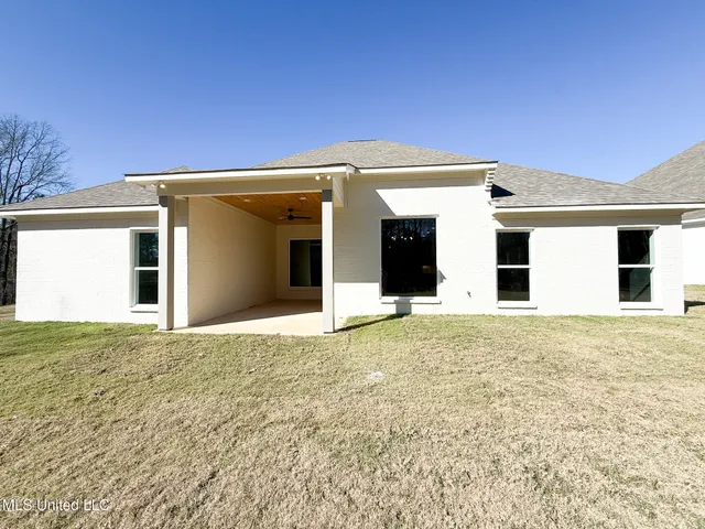 $469,900 | 344 Oakville Circle, Brandon, MS 39047