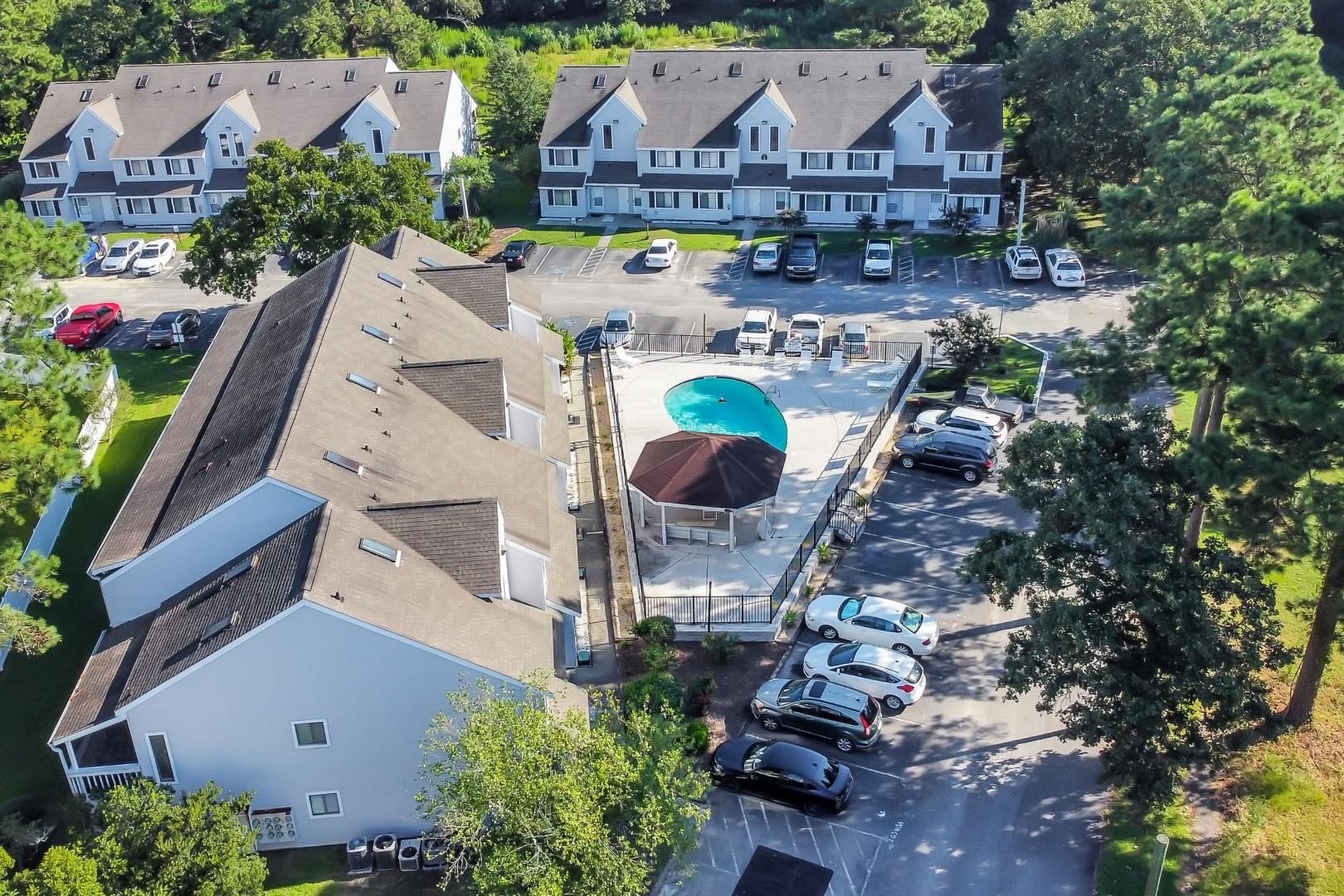 500 Fairway Village Drive, Unit 7P Myrtle Beach, SC 29588 - Photo 29 of 39