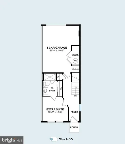 $2,631 | 9117 Crk Btm Lane, Fredericksburg, VA 22407