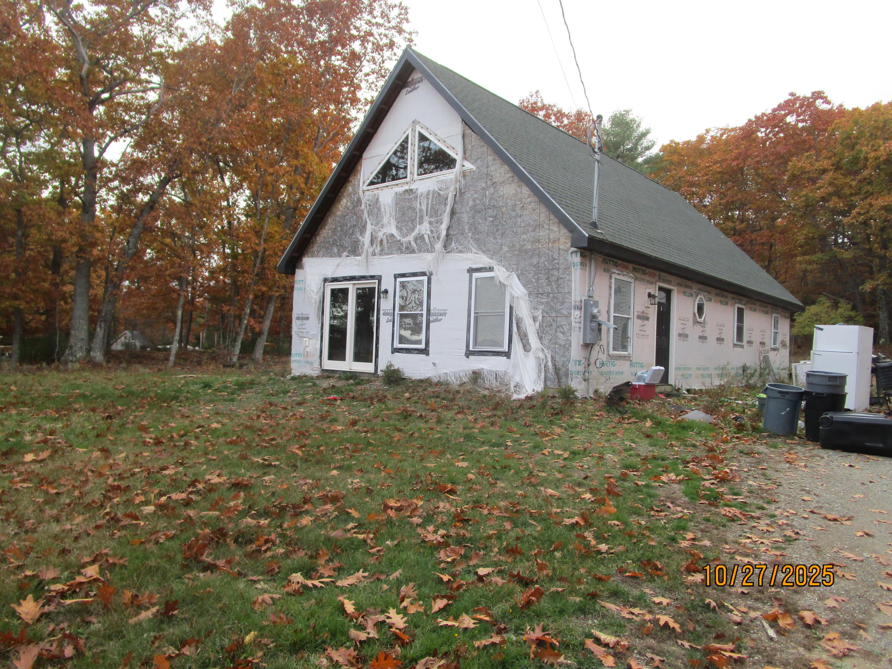 21 Betts Road Orrington, ME 04474 - Photo 1 of 14 IMG_3110