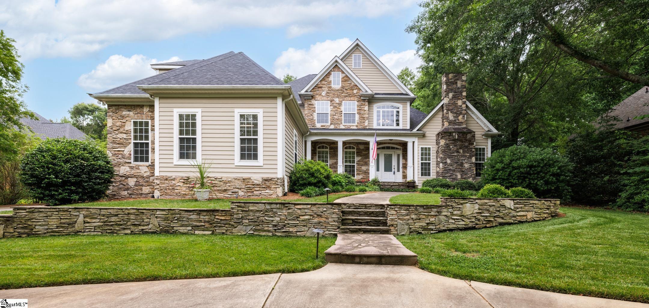 116 Legends Way Simpsonville, SC 29681 - Photo 1 of 50 Gallery Image 1