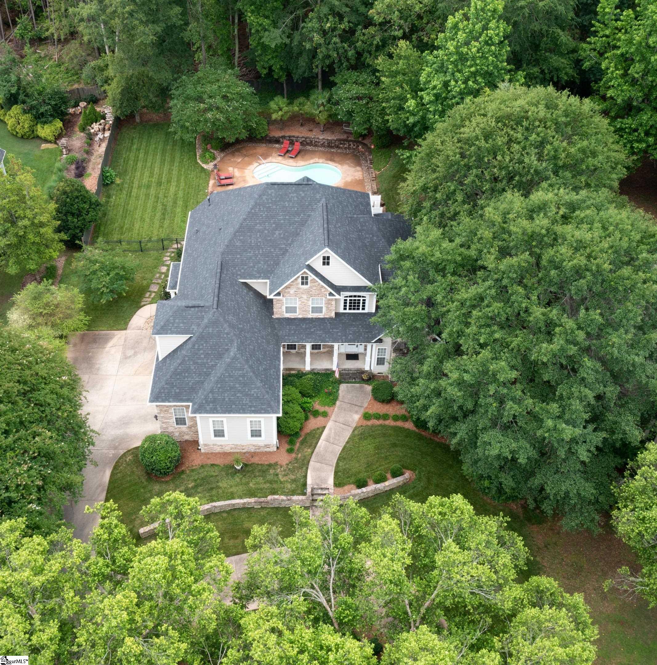 116 Legends Way Simpsonville, SC 29681 - Photo 3 of 50 Gallery Image 3