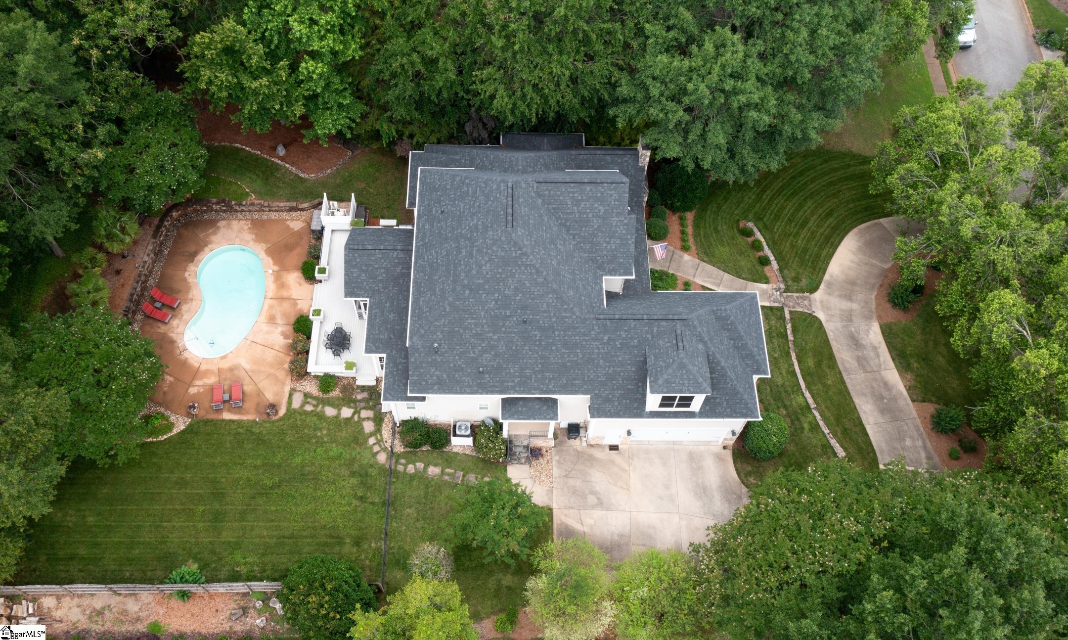 116 Legends Way Simpsonville, SC 29681 - Photo 47 of 50 Gallery Image 47