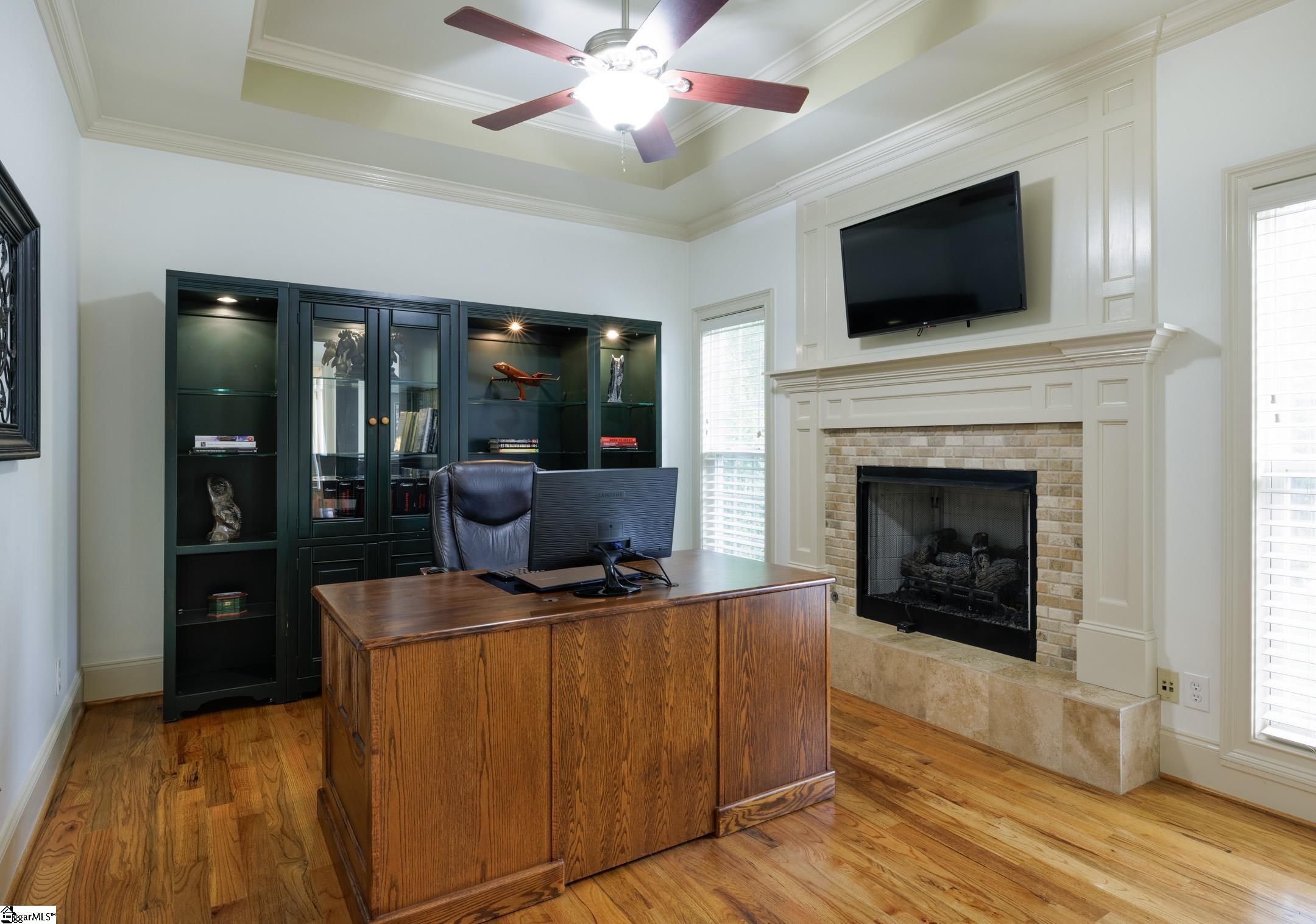 116 Legends Way Simpsonville, SC 29681 - Photo 6 of 50 Gallery Image 6