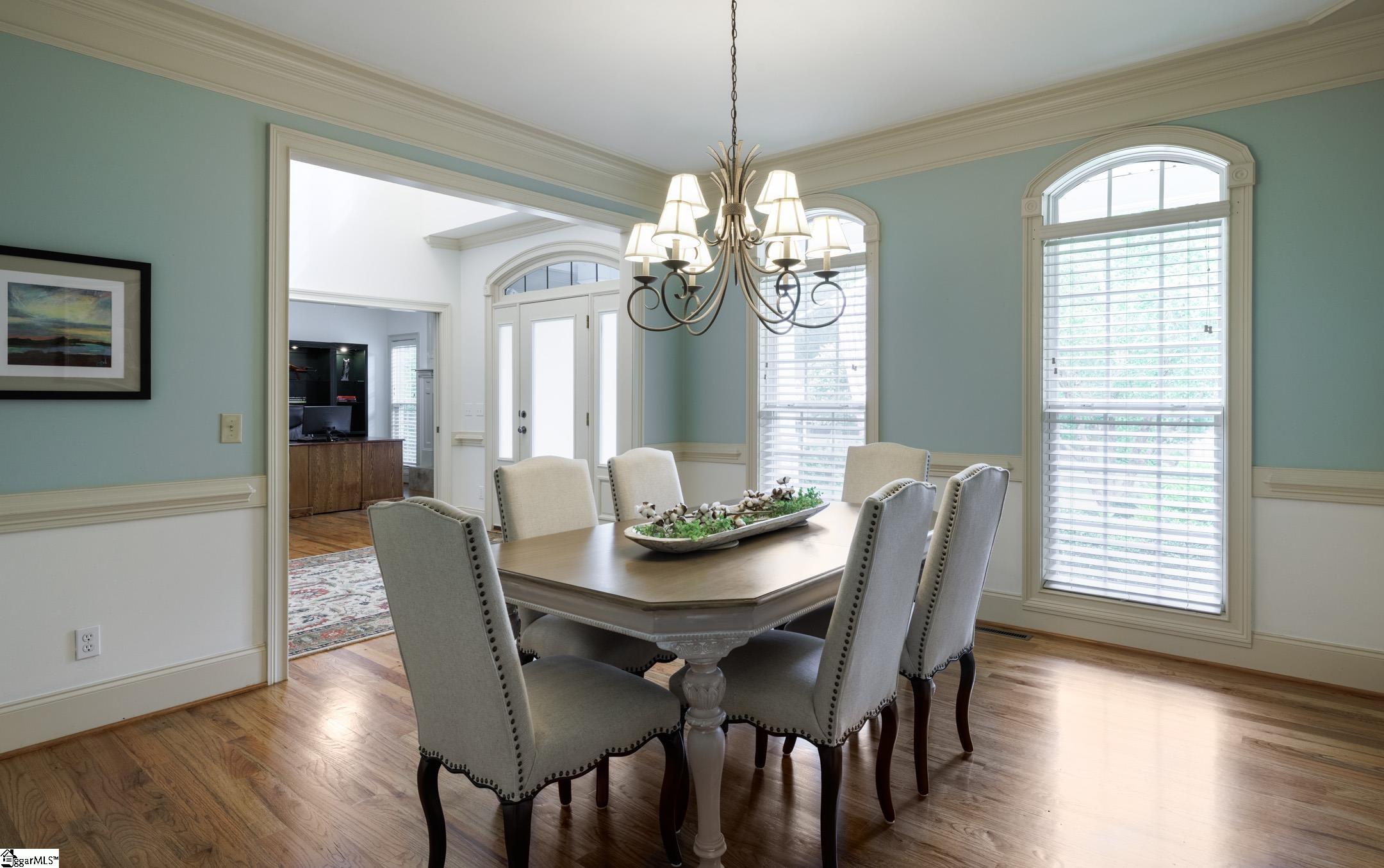 116 Legends Way Simpsonville, SC 29681 - Photo 7 of 50 Gallery Image 7