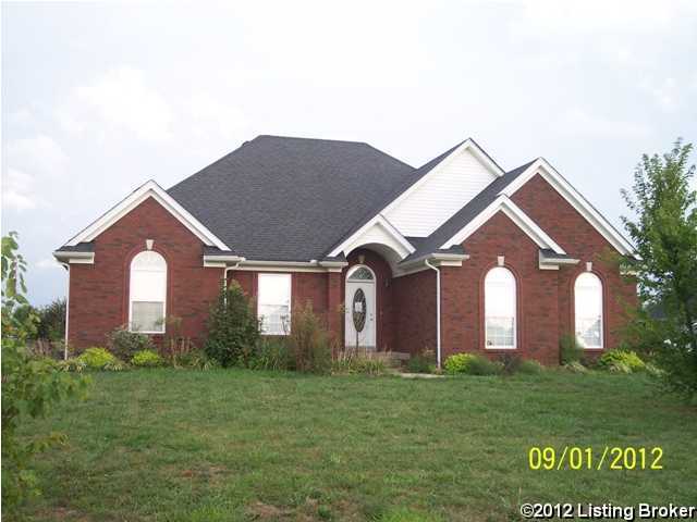 461 Spring Farm Trail Shepherdsville, KY 40165 - Photo 1 of 13 Primary Photo