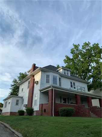 $282,000 | 311 West 3rd, Maryville, MO 64468