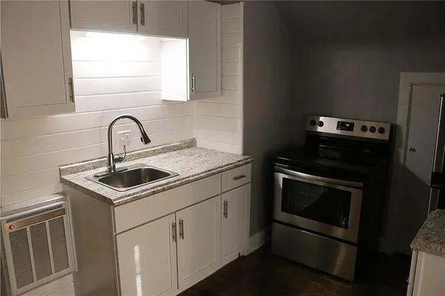 $297,000 | 311 West 3rd, Maryville, MO 64468