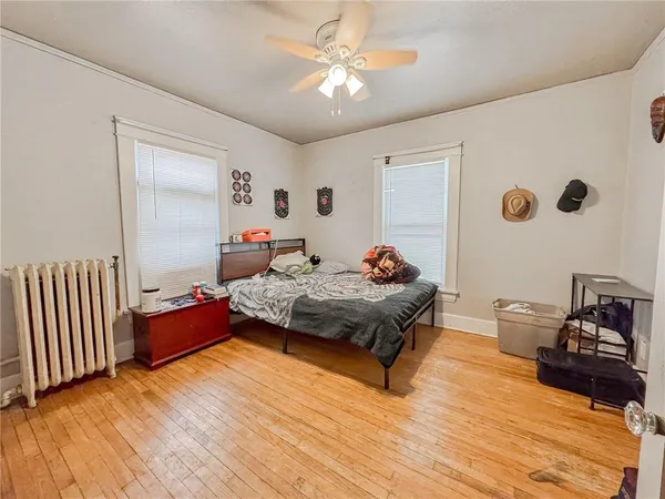 $282,000 | 311 West 3rd, Maryville, MO 64468