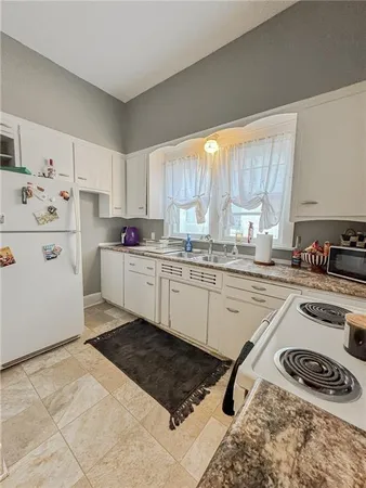 $282,000 | 311 West 3rd, Maryville, MO 64468