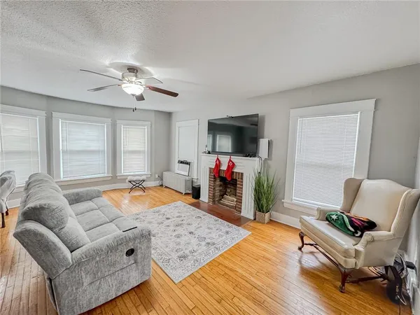 $282,000 | 311 West 3rd, Maryville, MO 64468