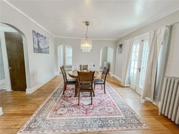 $282,000 | 311 West 3rd, Maryville, MO 64468