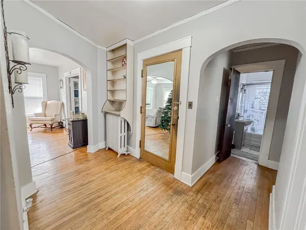 $282,000 | 311 West 3rd, Maryville, MO 64468