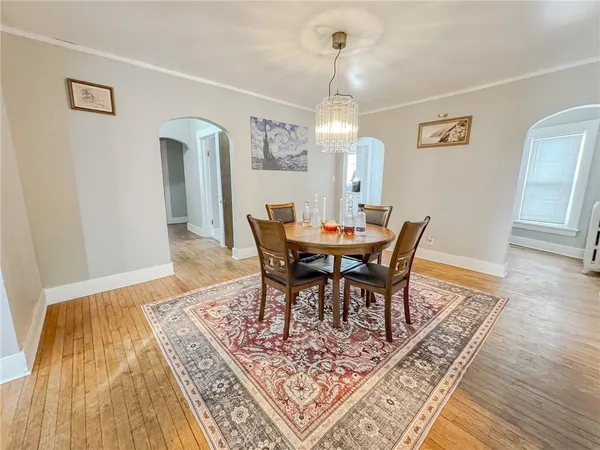 $282,000 | 311 West 3rd, Maryville, MO 64468