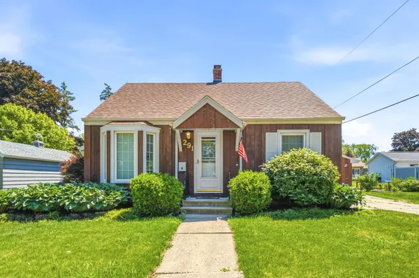$245,000 | 291 Vincent Street, Fond du Lac, WI 54935