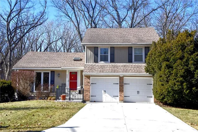 $325,000 | 822 South 57 Terrace, Kansas City, KS 66106