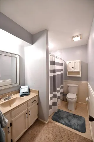 $325,000 | 822 South 57 Terrace, Kansas City, KS 66106