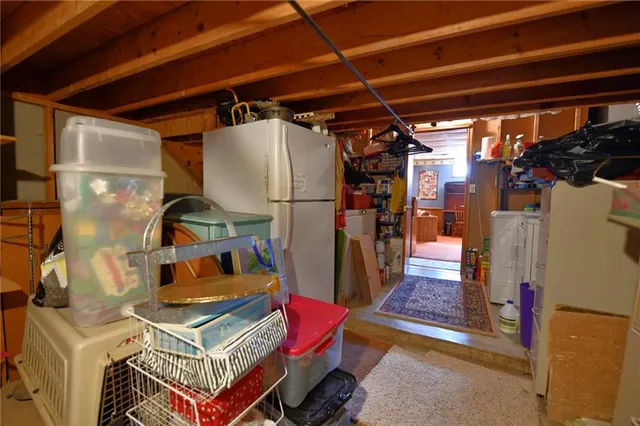 $325,000 | 822 South 57 Terrace, Kansas City, KS 66106