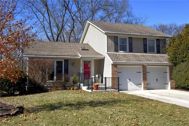 $325,000 | 822 South 57 Terrace, Kansas City, KS 66106