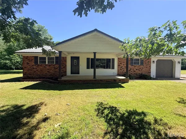 $209,900 | 144 Harrison Lane, Poplar Bluff, MO 63901