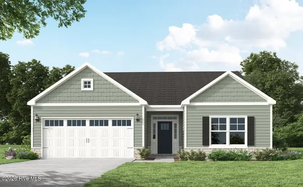 $413,044 | 2937 Loch Court, Grimesland, NC 27837