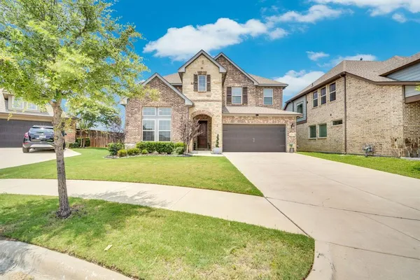 $550,000 | 2403 High Bluff Drive, Mansfield, TX 76063