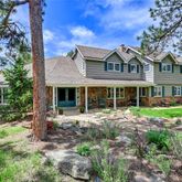 $1,375,000 | 29603 Canterbury Circle, Evergreen, CO 80439