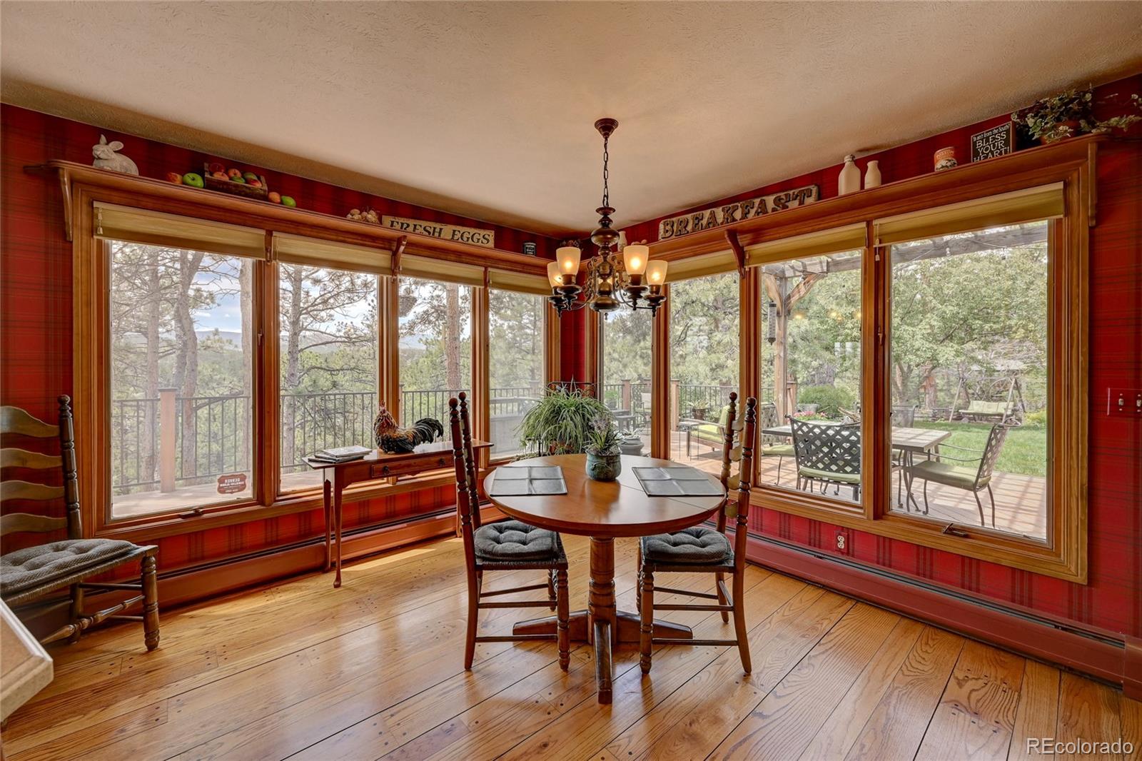 29603 Canterbury Circle Evergreen, CO 80439 - Photo 11 of 40