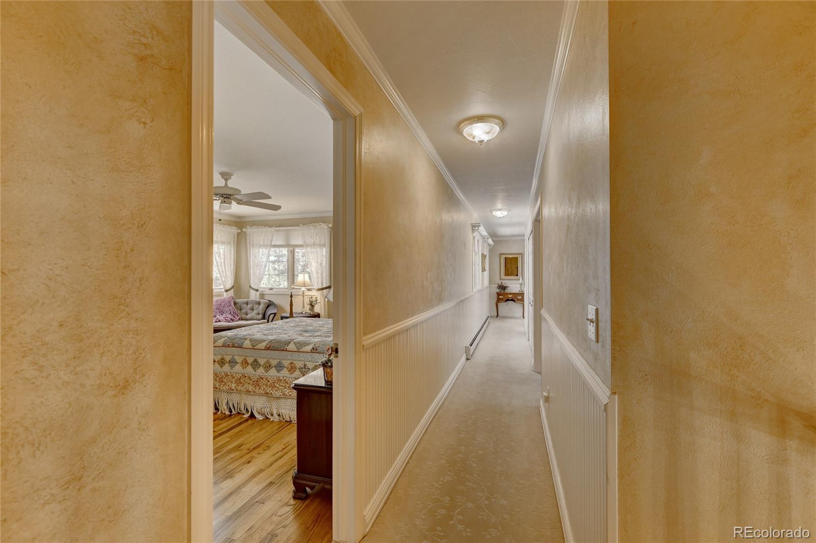 29603 Canterbury Circle Evergreen, CO 80439 - Photo 14 of 40