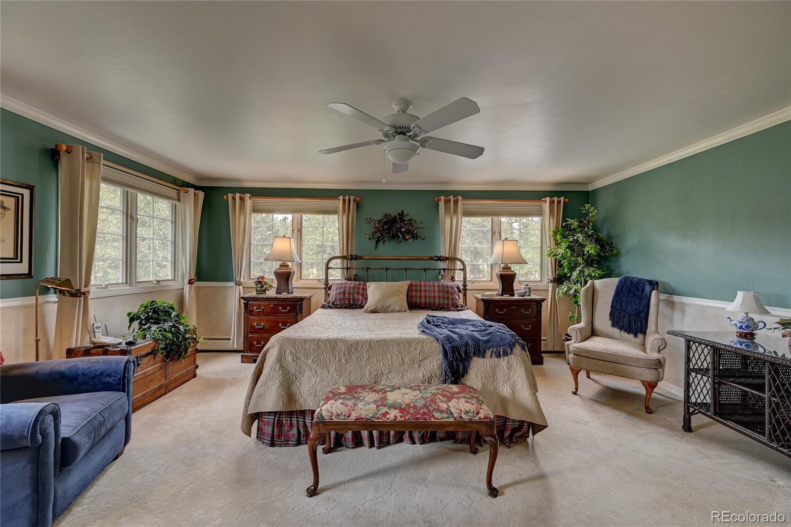 29603 Canterbury Circle Evergreen, CO 80439 - Photo 16 of 40