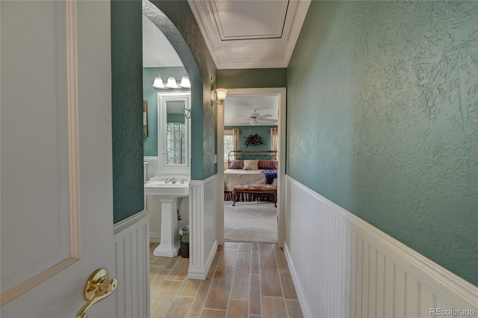 29603 Canterbury Circle Evergreen, CO 80439 - Photo 18 of 40