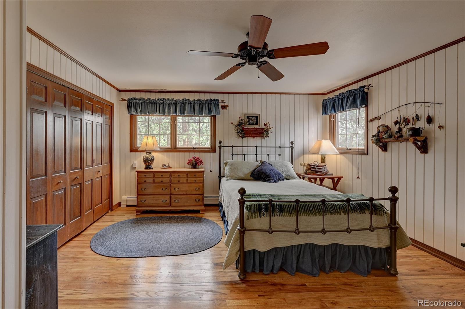 29603 Canterbury Circle Evergreen, CO 80439 - Photo 21 of 40