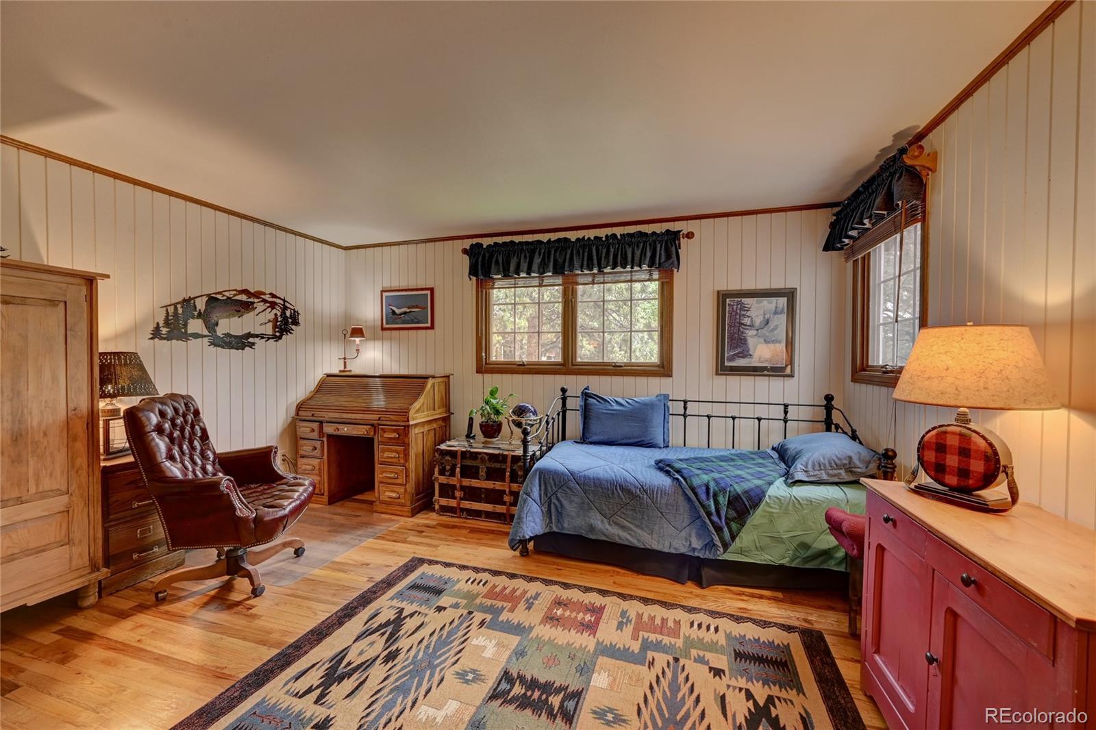 29603 Canterbury Circle Evergreen, CO 80439 - Photo 25 of 40