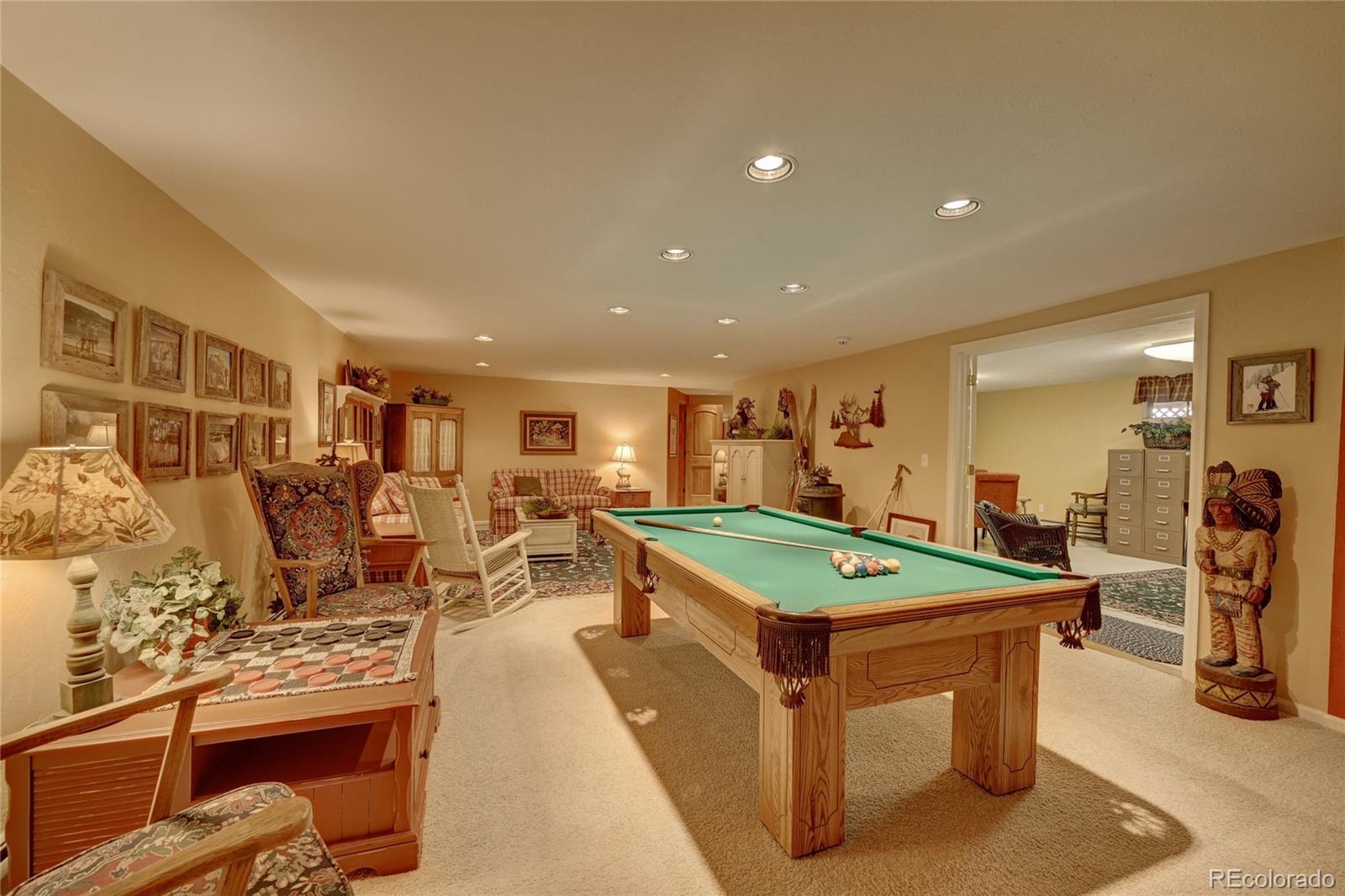 29603 Canterbury Circle Evergreen, CO 80439 - Photo 27 of 40