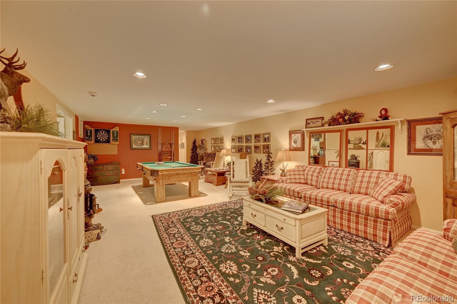 29603 Canterbury Circle Evergreen, CO 80439 - Photo 28 of 40