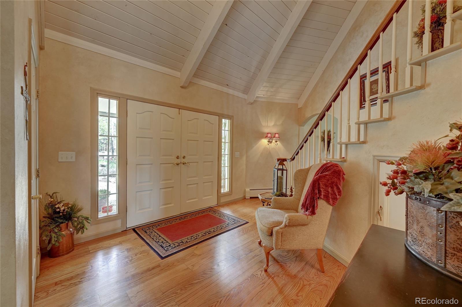 29603 Canterbury Circle Evergreen, CO 80439 - Photo 3 of 40