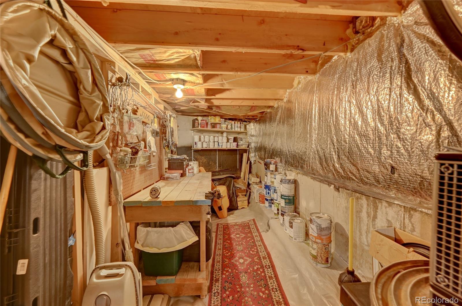 29603 Canterbury Circle Evergreen, CO 80439 - Photo 31 of 40