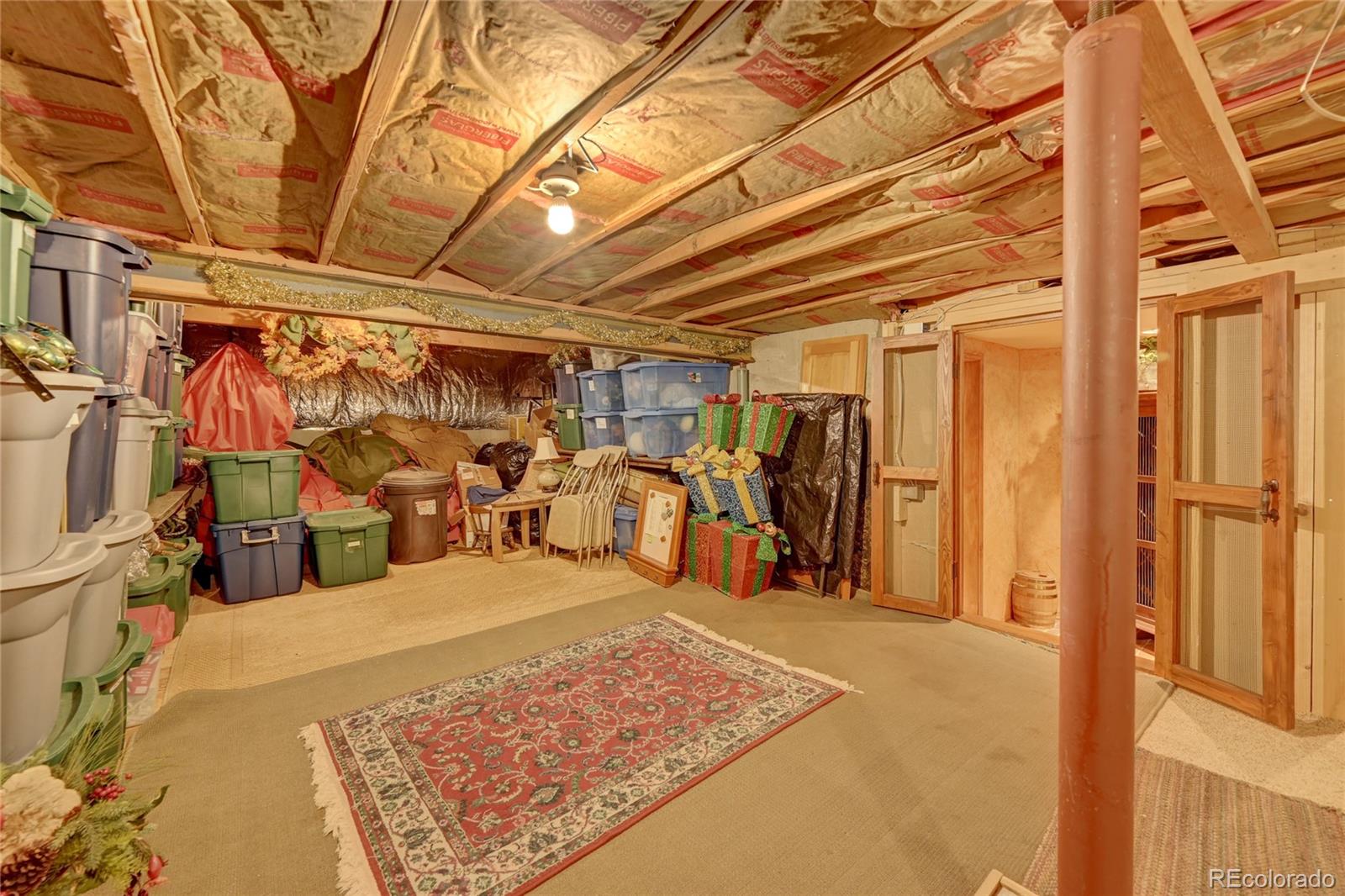 29603 Canterbury Circle Evergreen, CO 80439 - Photo 32 of 40