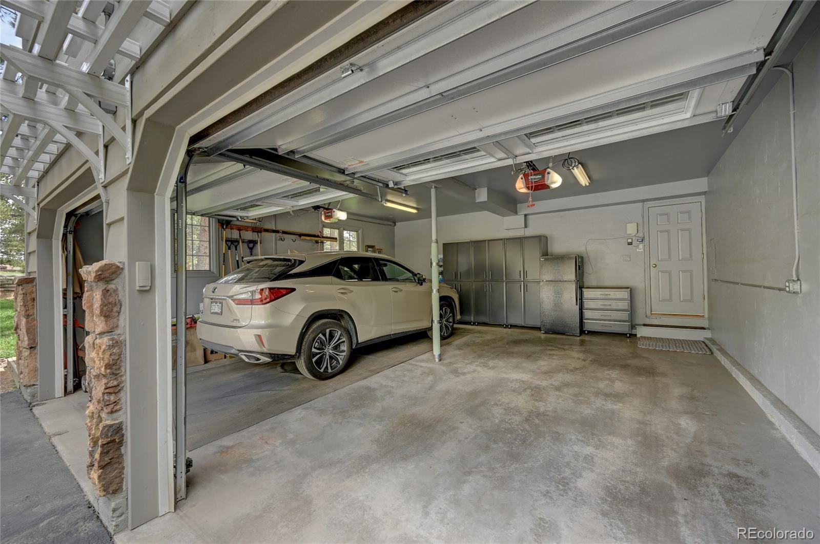 29603 Canterbury Circle Evergreen, CO 80439 - Photo 33 of 40