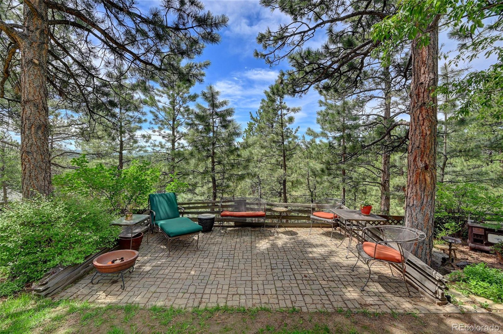 29603 Canterbury Circle Evergreen, CO 80439 - Photo 34 of 40