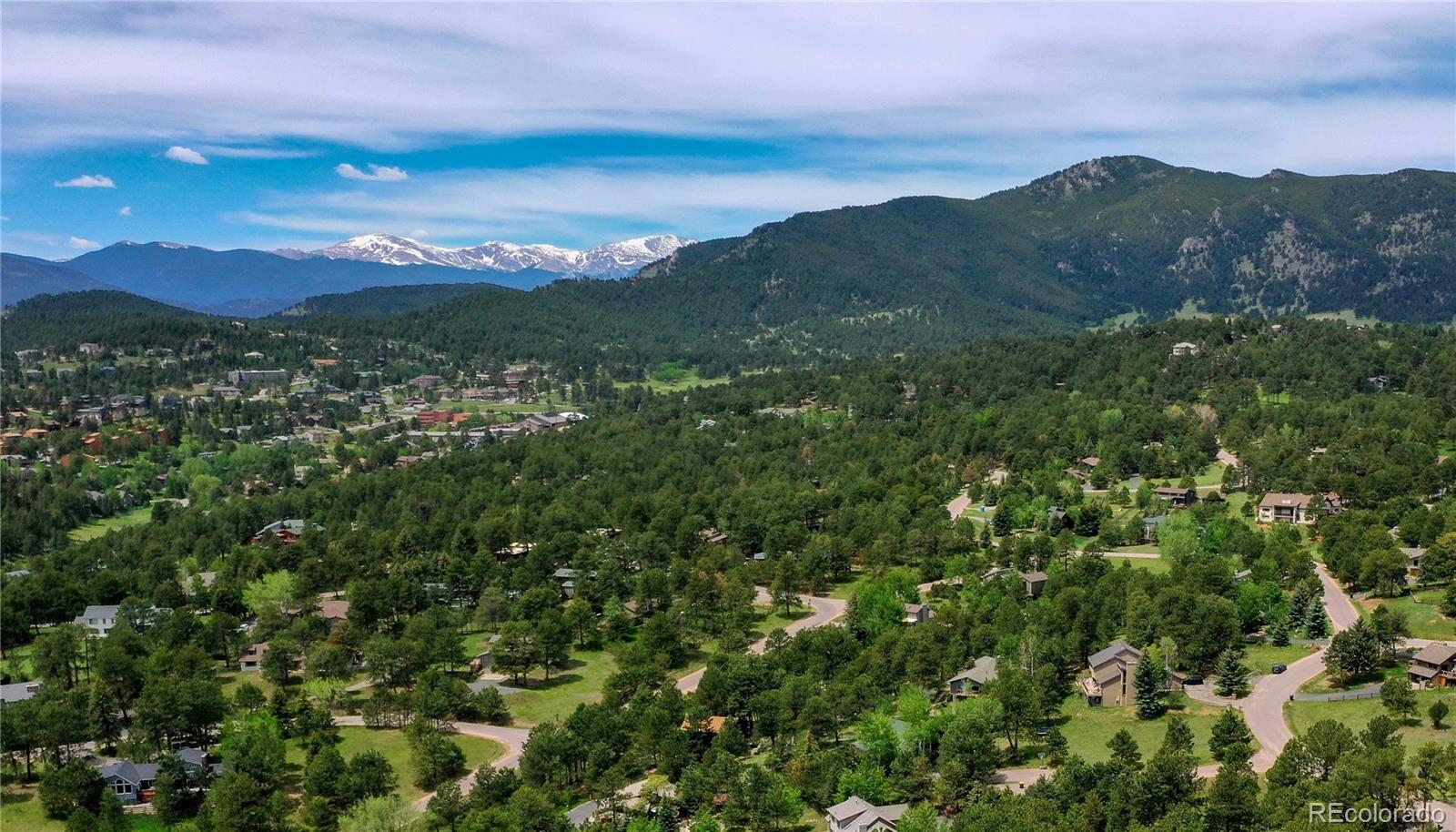 29603 Canterbury Circle Evergreen, CO 80439 - Photo 39 of 40