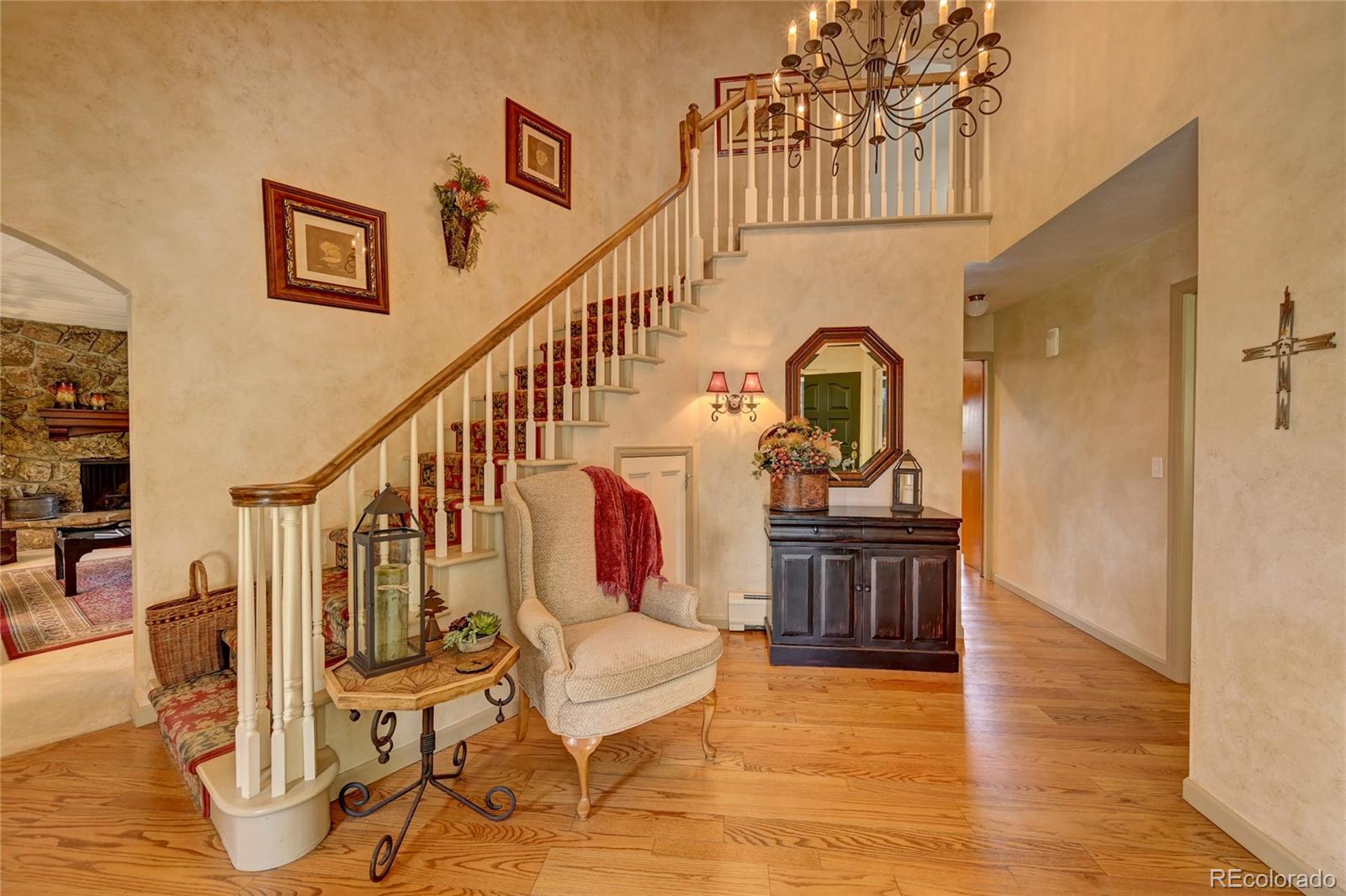 29603 Canterbury Circle Evergreen, CO 80439 - Photo 4 of 40