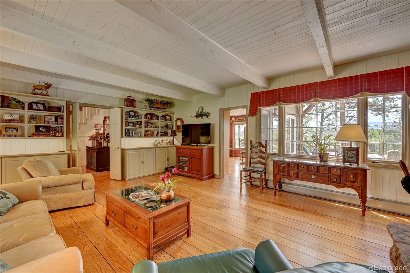 29603 Canterbury Circle Evergreen, CO 80439 - Photo 7 of 40