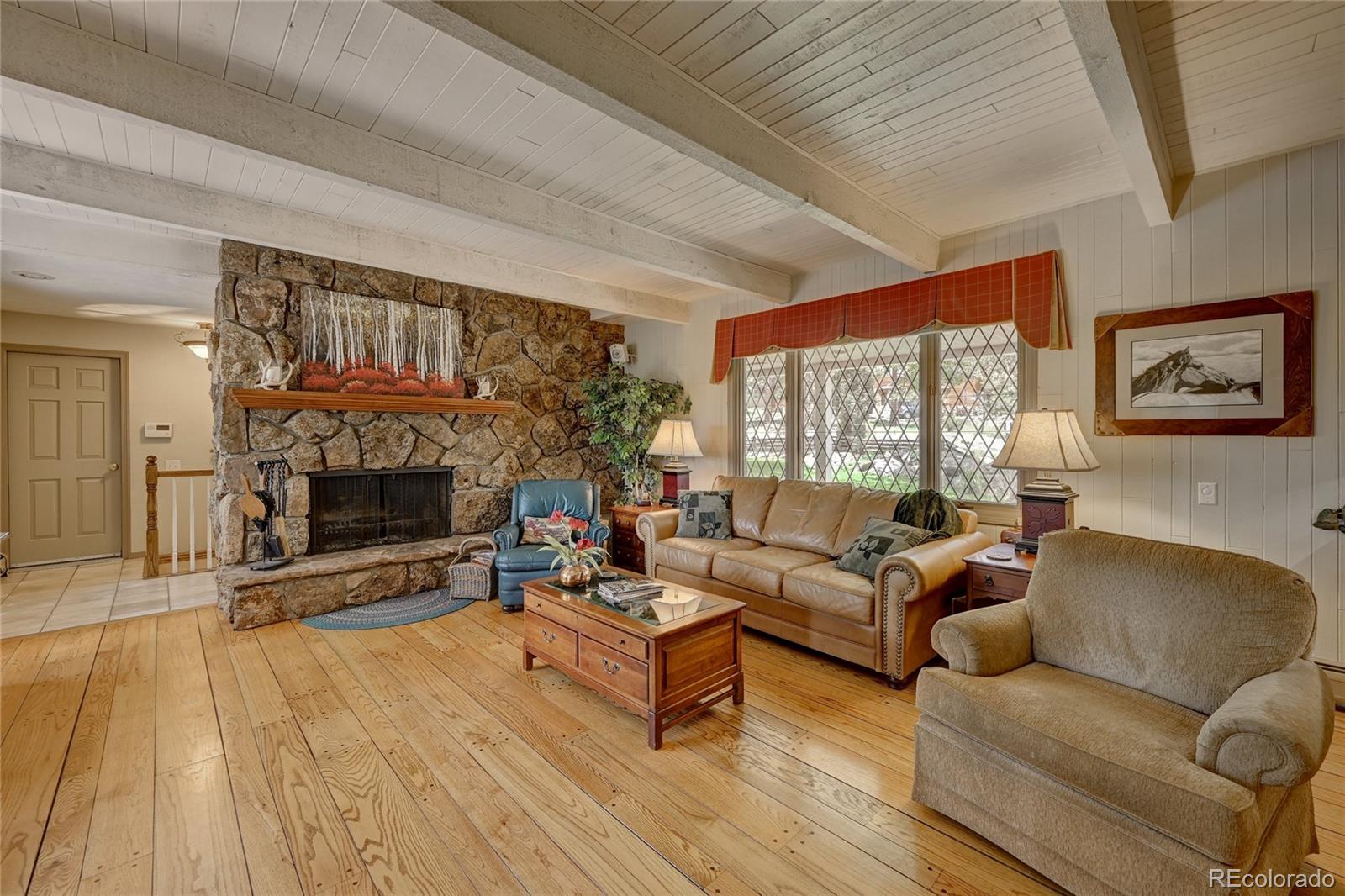 29603 Canterbury Circle Evergreen, CO 80439 - Photo 8 of 40