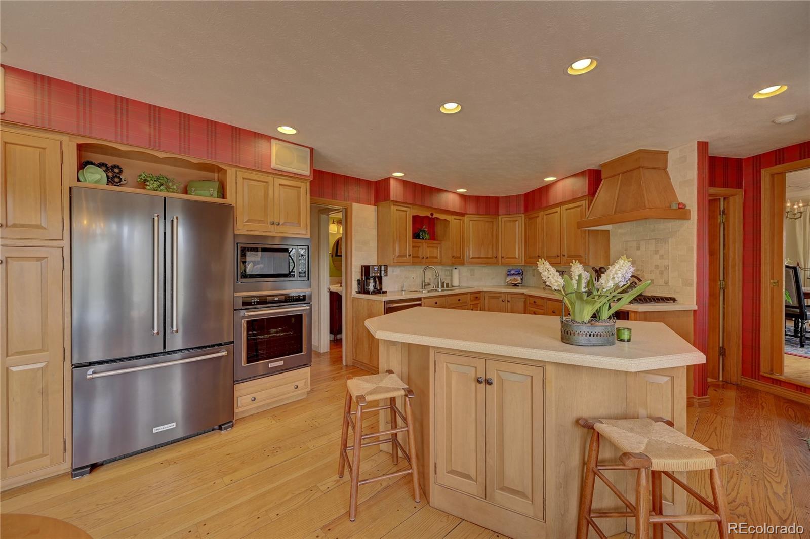 29603 Canterbury Circle Evergreen, CO 80439 - Photo 9 of 40