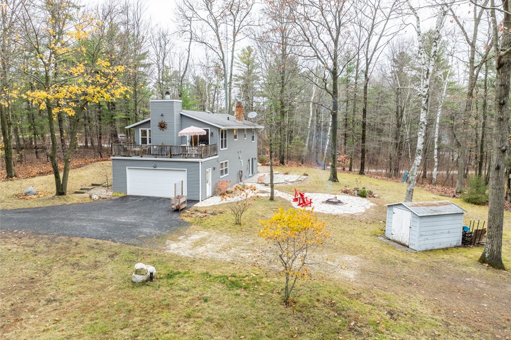 5316 Reynolds Road Sturgeon Bay, WI 54235 - Photo 64 of 69 Gallery Image 64