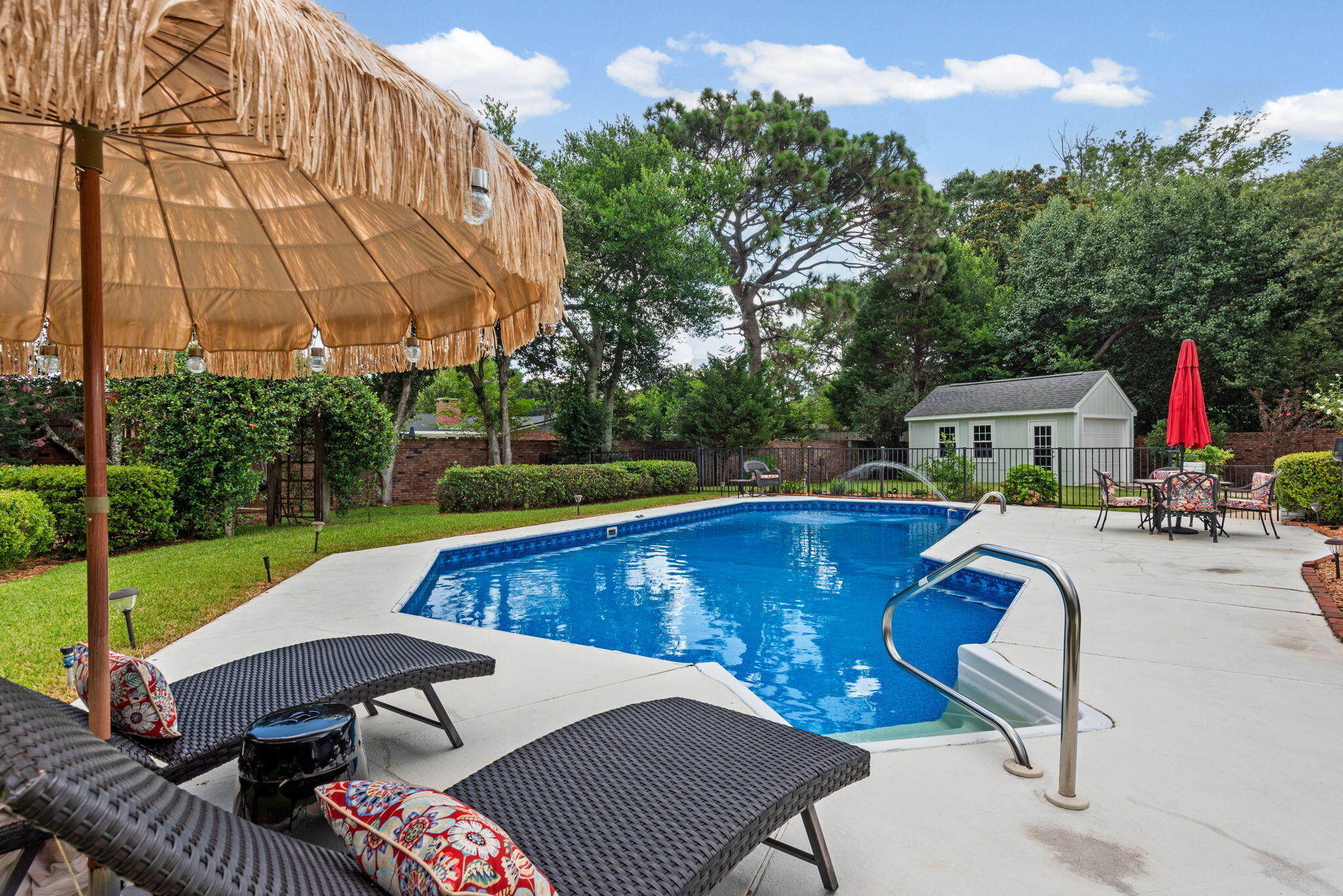 5 Maple Avenue Shalimar, FL 32579 - Photo 45 of 49 49-5_Maple_Ave_20260709_39