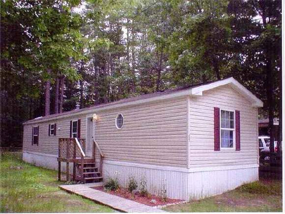 69 Pineland Park Road Milton, NH 03851 - Photo 1 of 1 Gallery Image 1